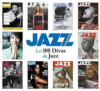 Jazz Magazine   Jazz Divas