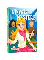 Lili Chantilly - L'invitée mystère - Tome 7