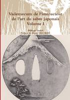Vademecum de l'instructeur de l'art du sabre japonais Volume I