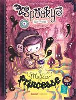 3, Spooky & les contes de travers - Tome 03, Malices de princesse