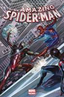 3, All-new Amazing Spider-Man T03