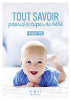 Petit livre de - Tout savoir pour s'occuper de Bébé