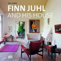 Finn Juhl and His House /anglais