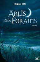 Arlis des forains