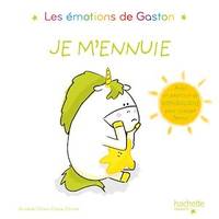 Gaston - Je m'ennuie