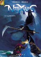 1, Nexus - Tome 01, Entre les mondes