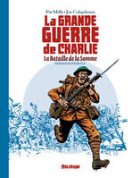 La Grande guerre de Charlie, La bataille de la somme