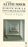 Ecrits sur la psychanalyse, Freud et Lacan