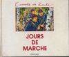 Jours de marche. Journal de guerre d'un soldat de 1870 juillet, journal de guerre d'un soldat de 1870, juillet-octobre 1870