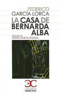 la casa de bernarda alba