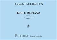 Ecole De Piano Opus 84 N 3 Et 4 Vol 2