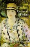 Un amour d'enfant, roman