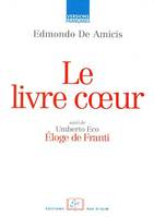 Le livre Cœur