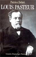 Louis pasteur