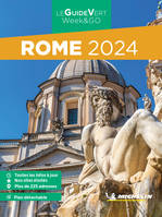 Guide Vert Week&GO Rome 2024