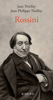 Rossini - 1ere ED