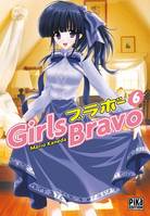 6, GIRLS BRAVO T.6