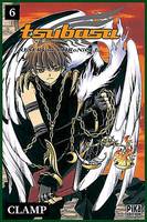 6, Tsubasa, reservoir chronicle