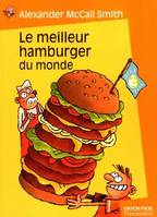 Meilleur hamburger du monde (Le)