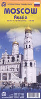 Moscow 1:12 500 3rd Edition