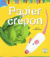 PAPIER CREPON