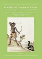 La Mission au Kongo, 1668