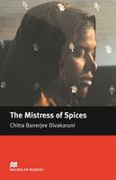 The Mistress of Spices, Livre