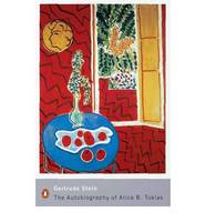 The autobiography of Alice B. Toklas