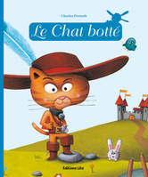 Le Chat botté