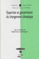 expertise et gouvernance du changement climatique, SOUS LA DIRECTION DE RAFAEL ENCINAS DE MUNAGORRI