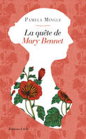 Darcy & Co, La quête de Mary Bennet