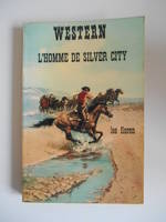 Western n159 L'homme de Silver City