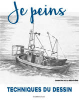 Techniques du dessin