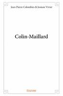 Colin maillard