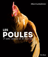 Les poules et autres animaux de la basse-cour