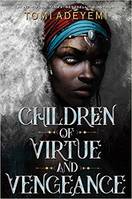 Children of Virtue and Vengeance