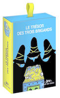 Tresor des trois brigands (Le)