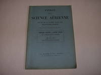 TORPILLES VOLANTES A GRANDE VITESSE ET A GRAND RAYON D'ACTION . Extrait de la science aerienne. Revue de la société française de navigation aerienne