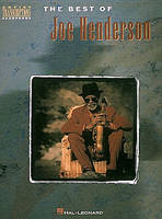 The Best of Joe Henderson