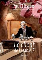 Le client de la table 7, roman