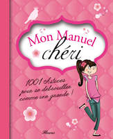 MON MANUEL CHERI