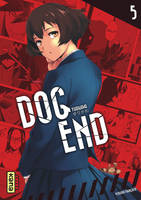 5, Dog End - Tome 5