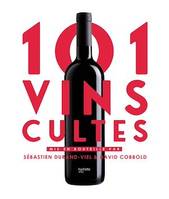 101 Vins cultes