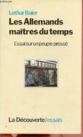 Conversa amb el meu gos sobre frança I els francesos, essai sur un peuple pressé