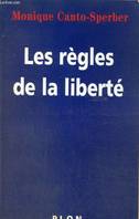 Les règles de la liberté