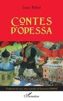 Contes d'Odessa