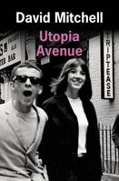 Utopia Avenue