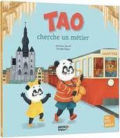 TAO CHERCHE UN MÉTIER