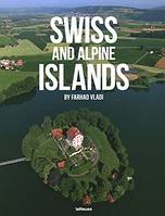 Swiss & Alpine Islands /anglais