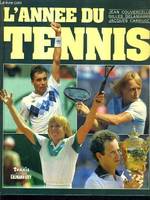 L'Année du tennis 1984 -n 6-